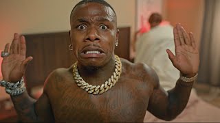 DaBaby ft. Offset & Gucci Mane - Play If You Want (Official Video)