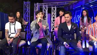 Download Lagu Sample MP3 Sample