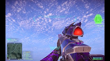 Planetside 2: Best Drop Pod Bug Ever!