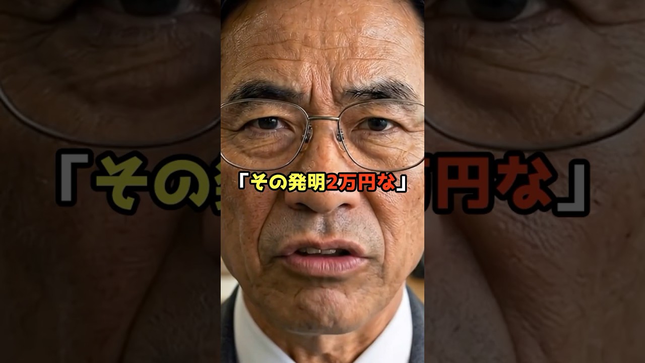 世界を照らす"青"を発明した日本人とは？