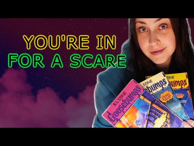 ASMR Reaction To Reading Favorite Books From Our Childhood