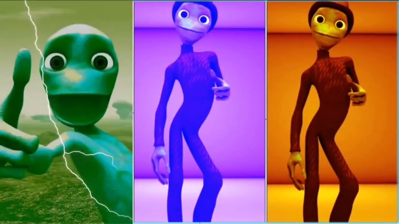 Viral dance challenge 2026 l Alien Dance Shorts Watch the hottest viral dance challenge 2026