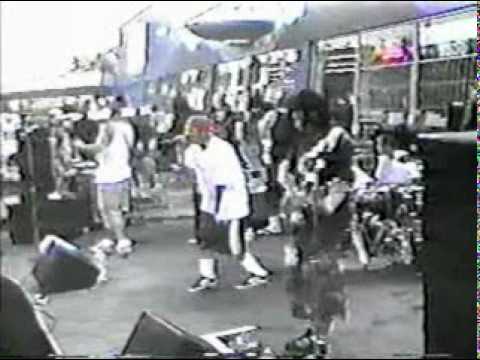 limp bizkit warped tour