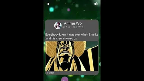 Shanks Stops The War #onepiece #shorts #luffy #shanks #mihawk #garp