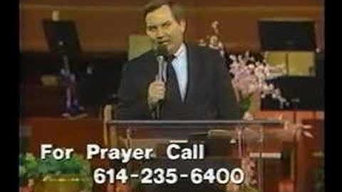 A Fresh Anointing - Part 1