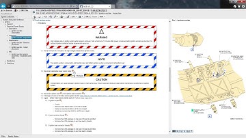 ASEC IETM Capabilities