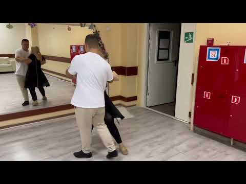 Коллектив Фортуна | Квикстеп🔥 #синдромдауна #танцы