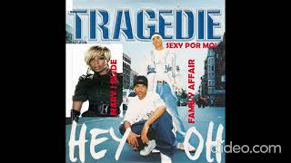 Tragedie Mary J Blide Y Pour Moi Hey Oh Family Affair Medley 2023 Été Verano Estate