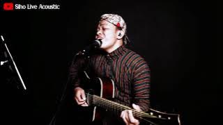 TUGEL - ANGGUN PRAMUDITA || SIHO (LIVE ACOUSTIC COVER)