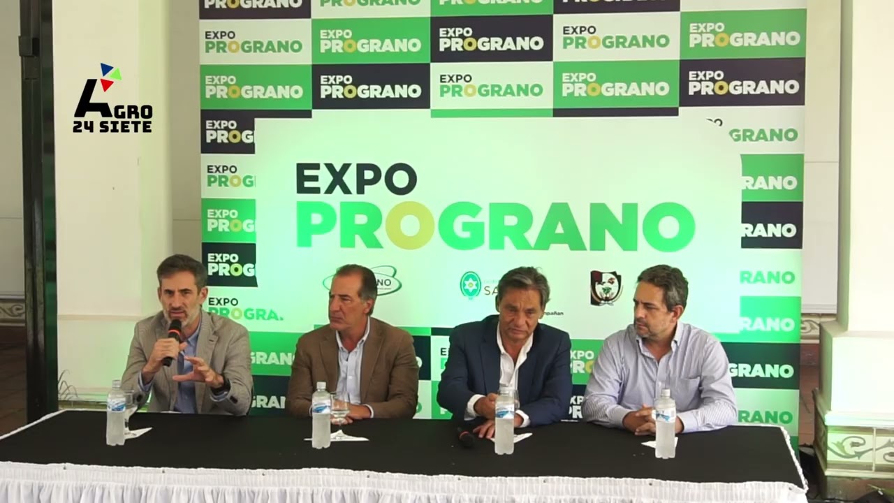 Las Lajitas recibirá a la Expo Prograno: El Encuentro Clave para la Producción del Norte