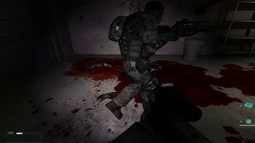 F.E.A.R. Extraction Point - Interval 02 - Flight: Holiday