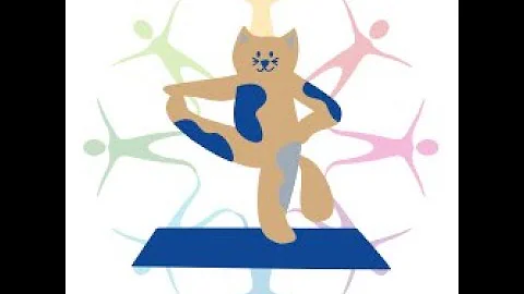 Chair Yoga with Julie - 3/30/20