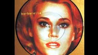 Sven Väth & Barbarella - My Name Is Barbarella