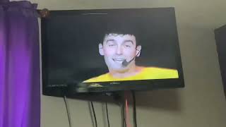 Closing to The Wiggles Wiggle Time 2000 VHS