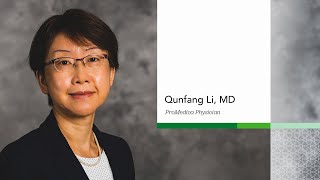 ProMedica Physicians | Qunfang Li, MD