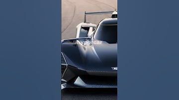 The GM Global Head Of Design Said A Cadillac Hypercar Is COMING