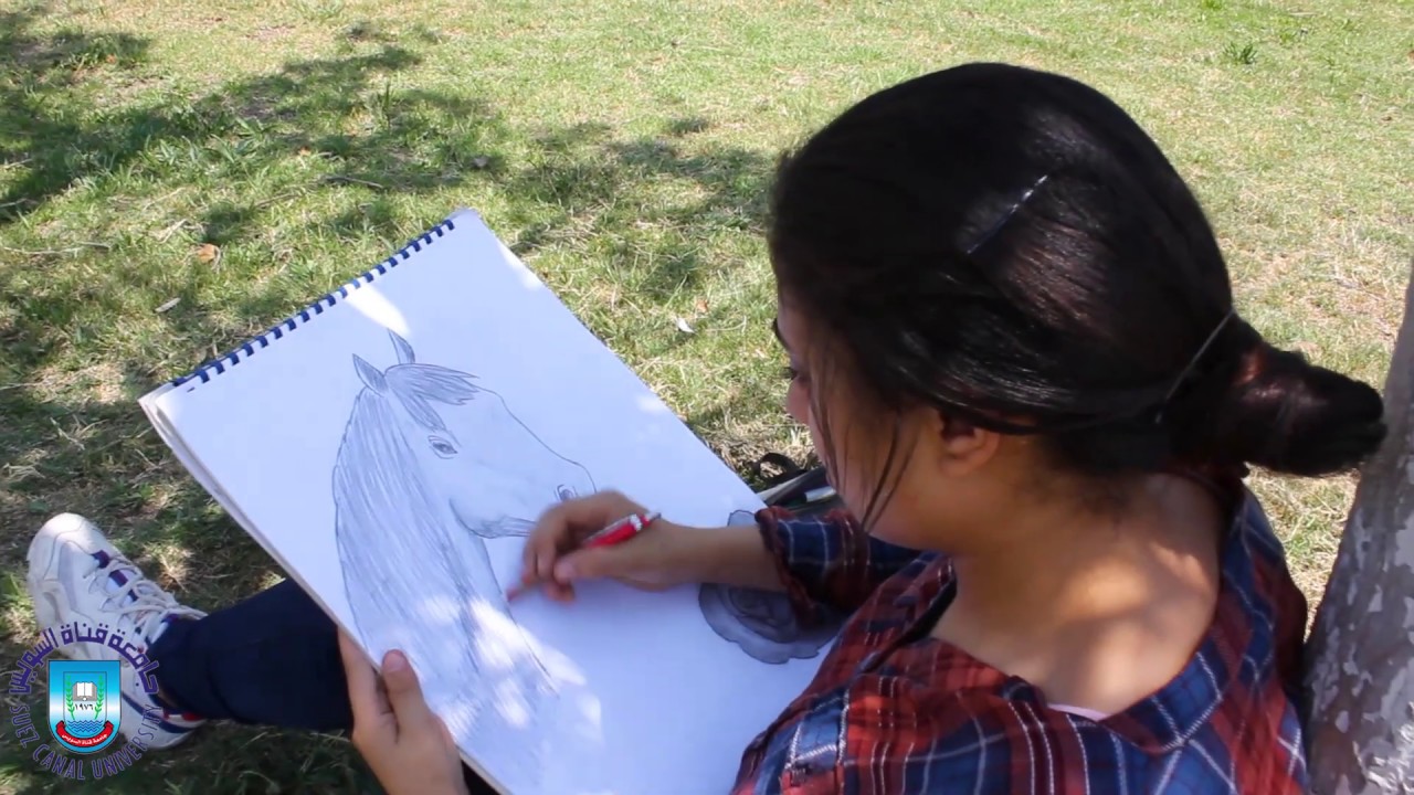 تعرف علي جامعة قناة السويس..........Discover Suez Canal University