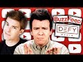 WOW! MatPat's $1.7 Million Defy Media Bombshell, BuzzFeed Mass Layoffs, Venezuela, & Trump v Pelosi