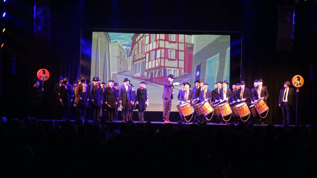 Seibi Rhysprung Charivari 2022