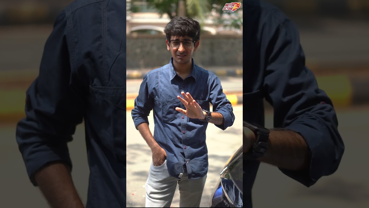 This car beats all SUVs