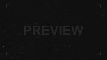 Gray Paper Animation Texture Motion Graphics