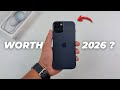 iPhone 15 in 2026 – Still Worth Buying? Full Honest Review