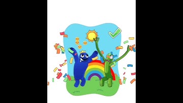 Alphabet DOP 24: Delete Puzzle Game- Blue (Android, iOs games)