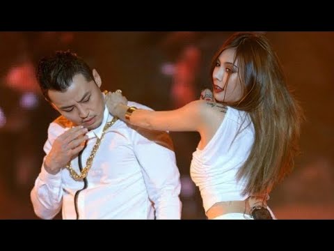 현아 - 빨개요 (Red)