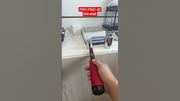 PRO-FIND 40#metaldetecting#gold#golddetectors#shorts#shortvideo#shortsfeed#minelab#viral#treasure