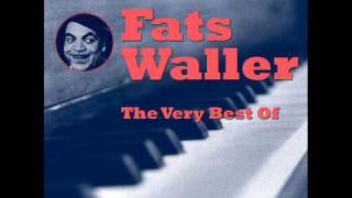 Watch Fats Waller Mandy video