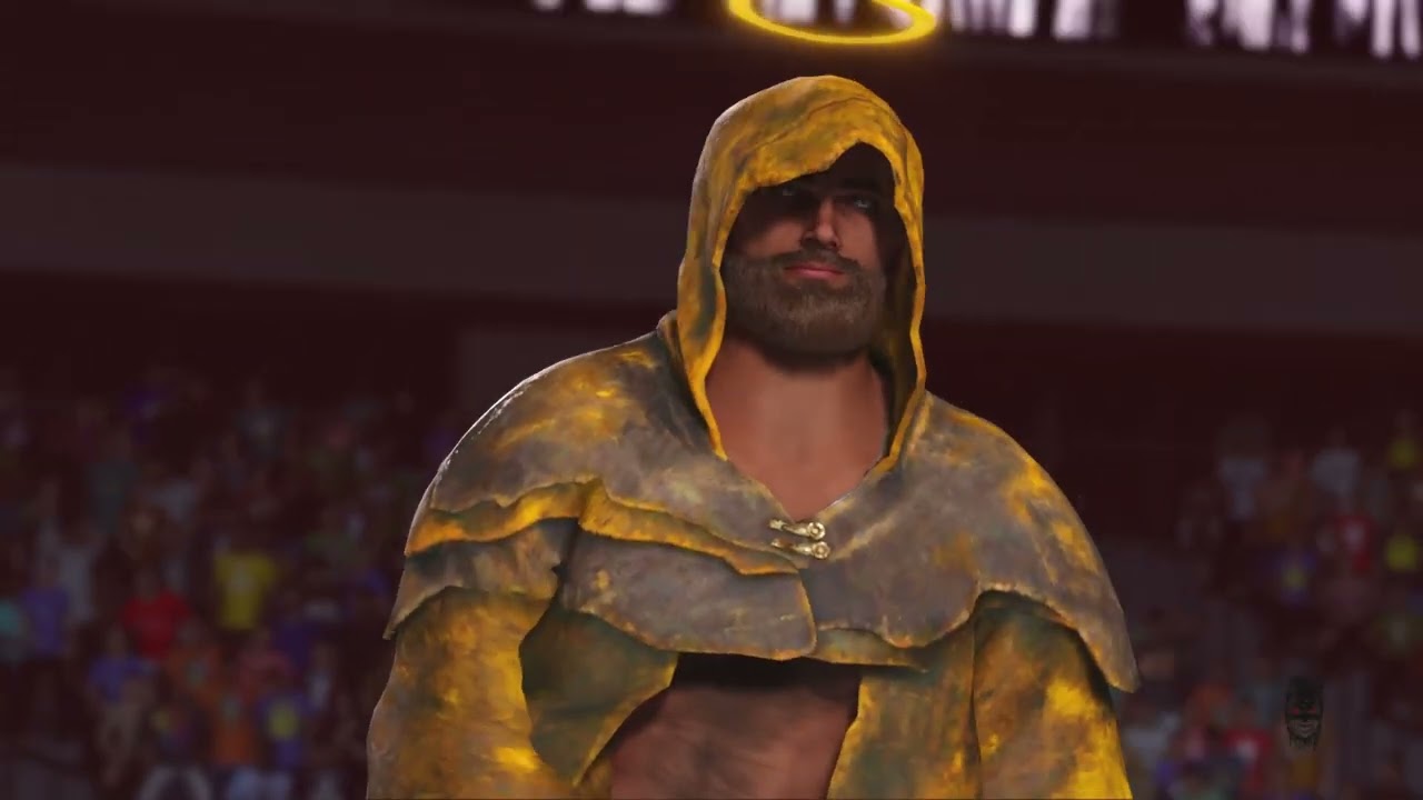 Tournoi du Dirigeant #7   Xelfael vs Double Dame