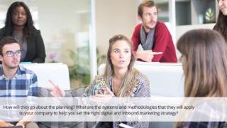 How To Select The Right Digital Marketing Agency For You
