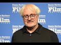 SBIFF Cinema Society Q&A - Downton Abbey: The Grand Finale with Simon Curtis