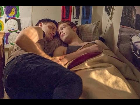 Ian & Mickey 5x08 | "Sorry, I'm Late" Scene | Shameless