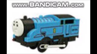 More of the Thomas knockoff text gets badly translated