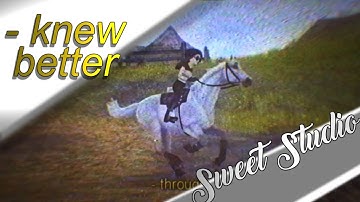 [FULL MEP] Knew Better