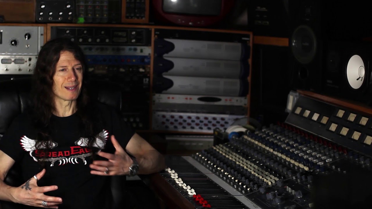 The Making Of "Subway To The Stars"