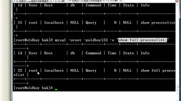 老男孩Mysql DBA高级运维培训课程，资源教程下载