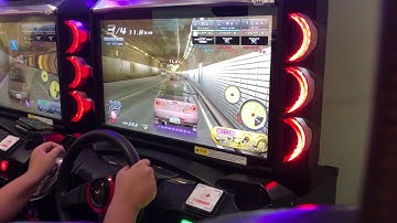 Wmmt 5dx tag team [kke STAR/s.mst]VS[Flux infamous/z.wei] 10/10