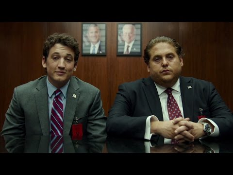 'War Dogs' Trailer