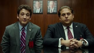 'War Dogs' Trailer 'War Dogs' Trailer