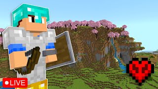 That Start of a New HARDCORE Realm... You can join!