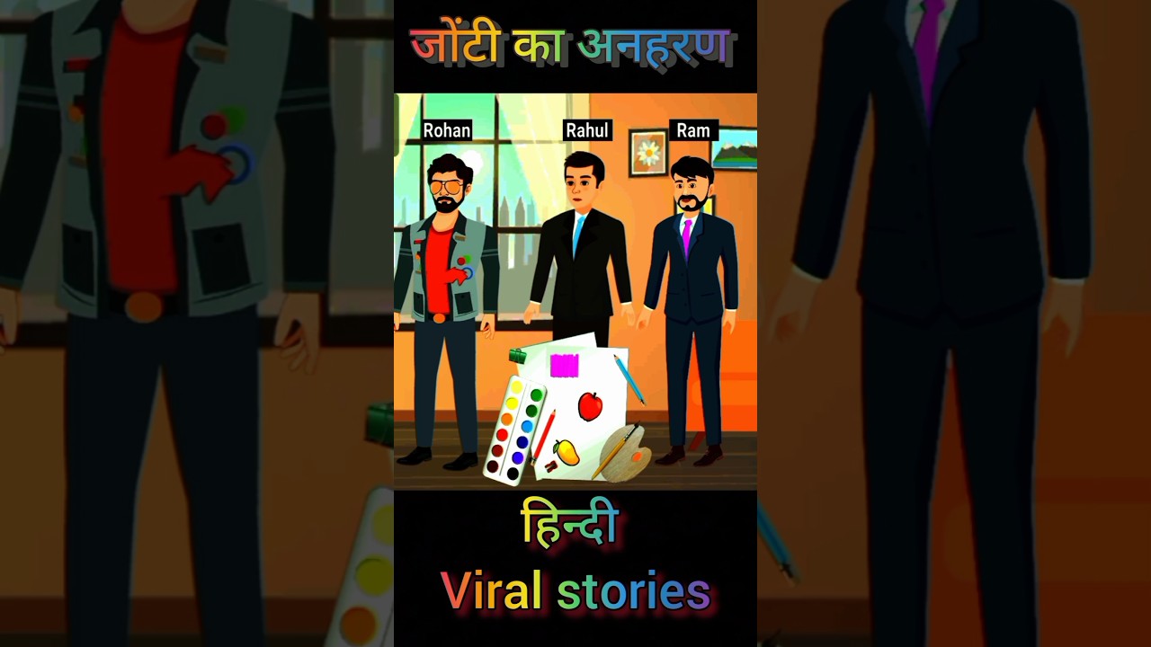 Crime stories hindi shorts 
