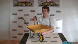 http://www.thegardenshop.ie/kids-wheelbarrow.html.