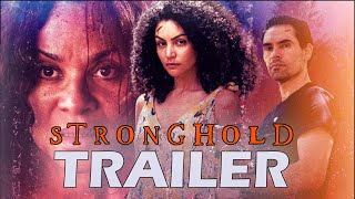 Watch Stronghold Trailer