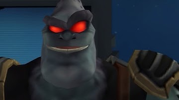 Ratchet and Clank 2: Going Commando Walkthrough Part 30 - Planet Todano 2