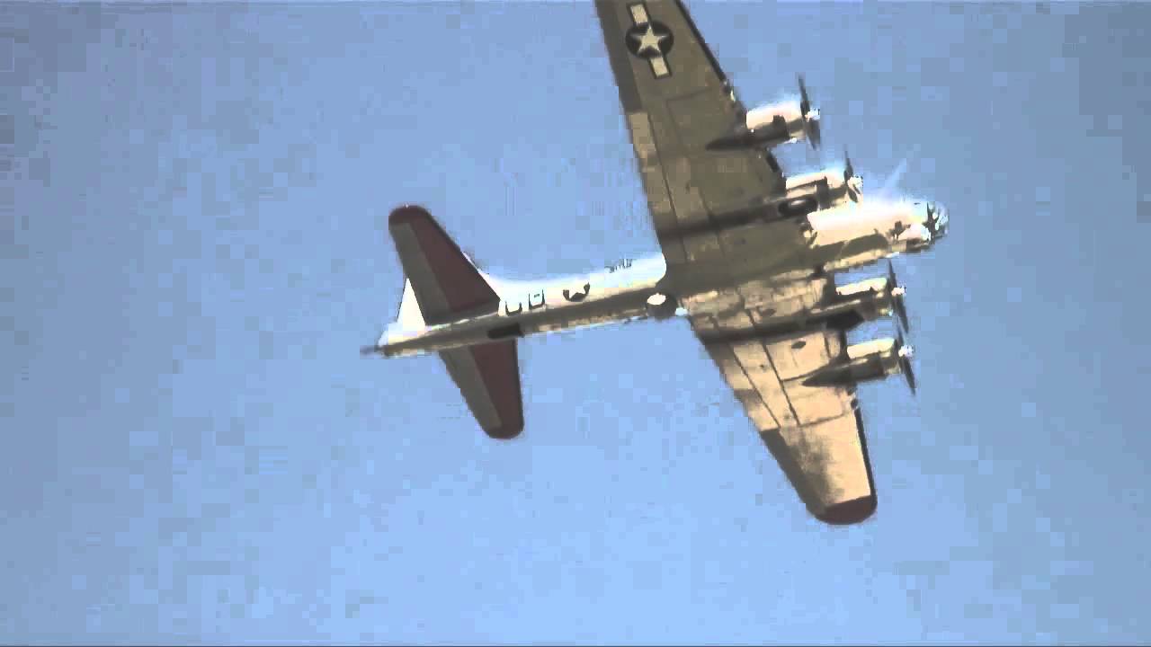 Video Wings Over Halls Air Show YouTube