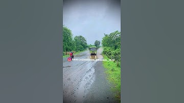 💚 NWKSRCT 💚 RANI CHENNAMMAEXPRESS 💚 #rani #bus #drawing #love #nwkrtc #ksrtc #ranichennamma#express