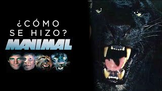 Download Lagu Las Increíbles Transformaciones de Manimal | #AyerNomásShampoo MP3