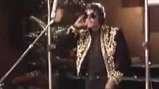 Michael Jackson - We Are The World (Demo)